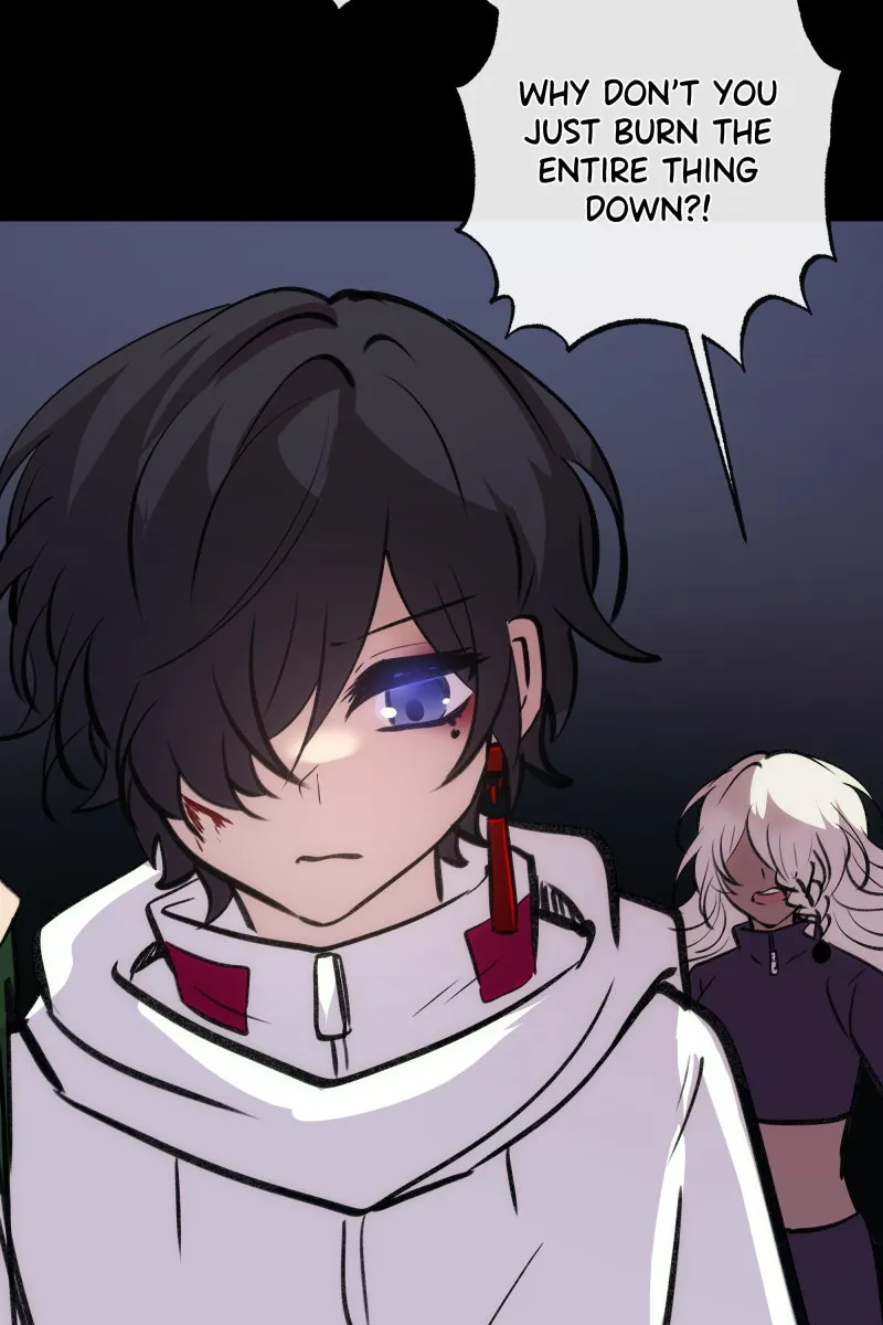 Rebirth Chapter 151 page 5 - 
