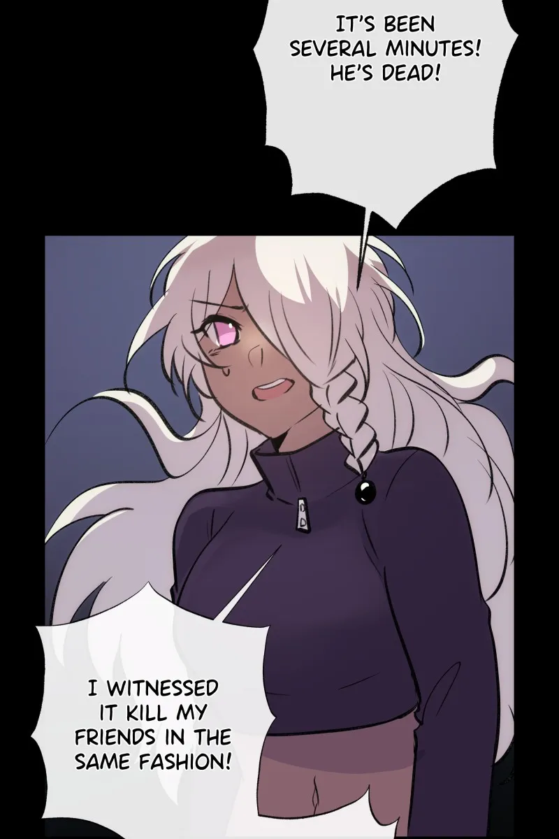 Rebirth Chapter 151 page 8 - 