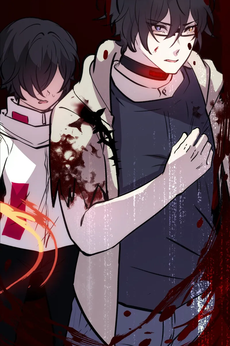 Rebirth Chapter 152 page 2 - 