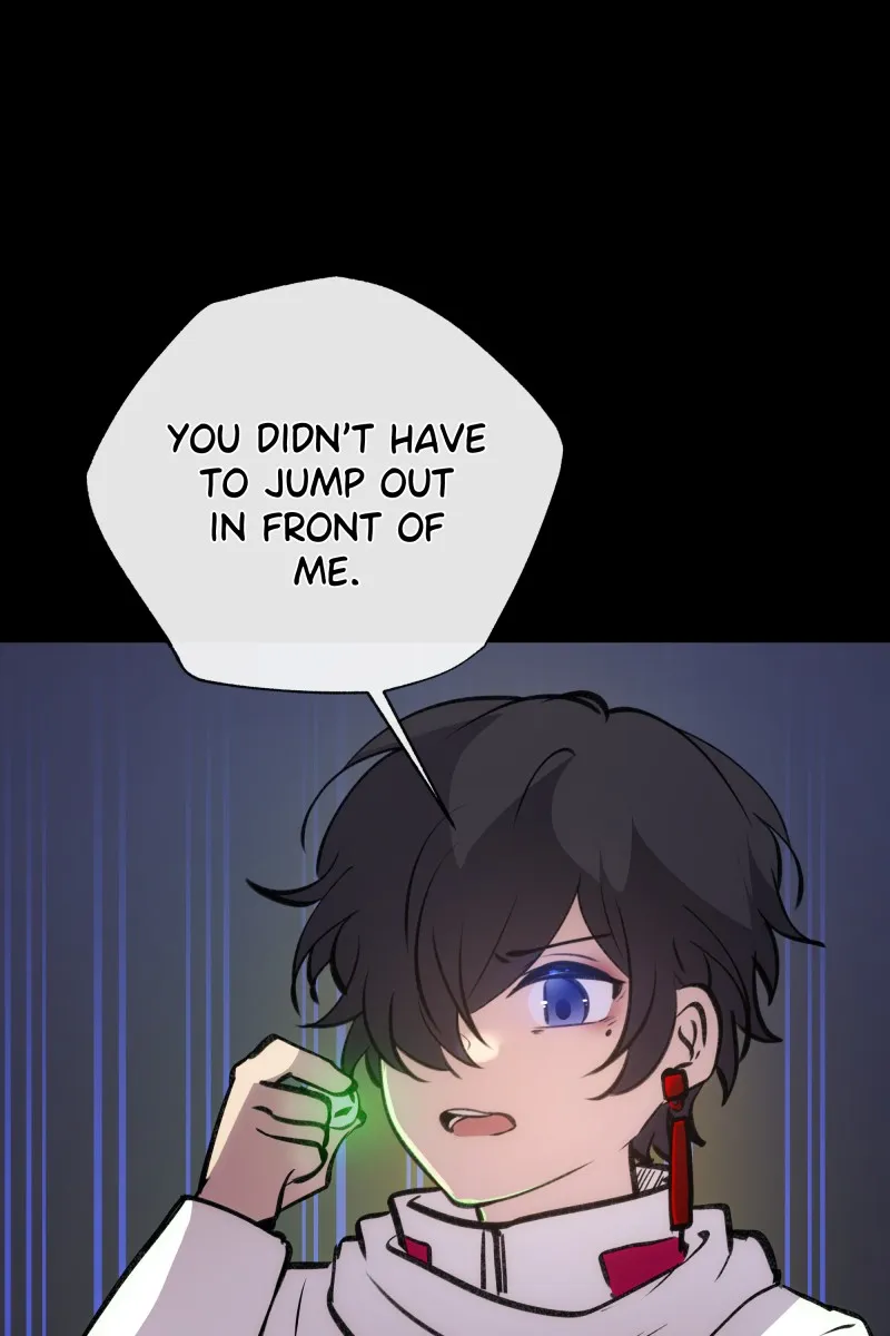 Rebirth Chapter 152 page 11 - 