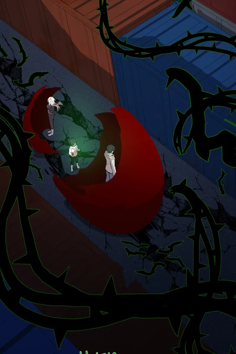 Rebirth Chapter 152 page 19 - 