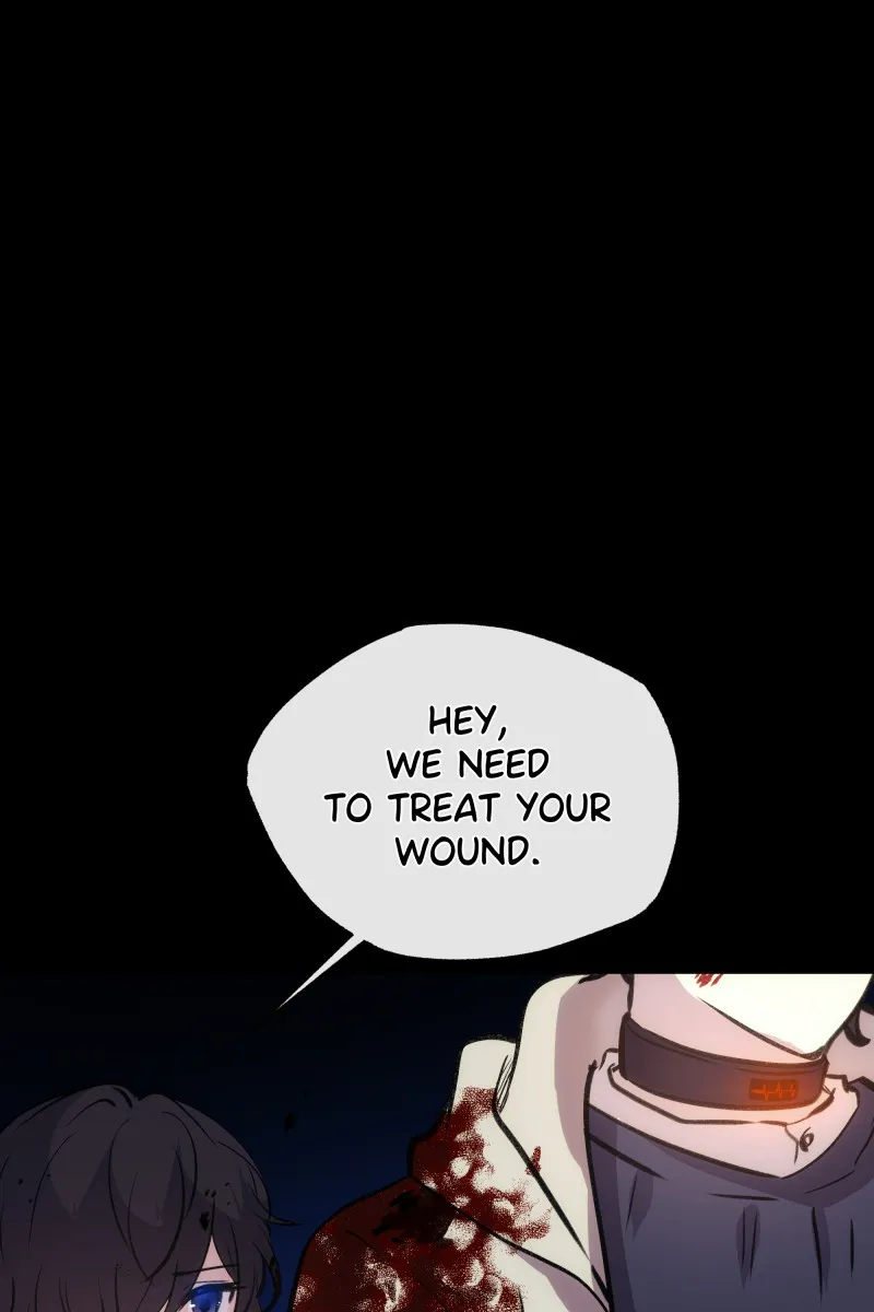 Rebirth Chapter 152 page 35 - 