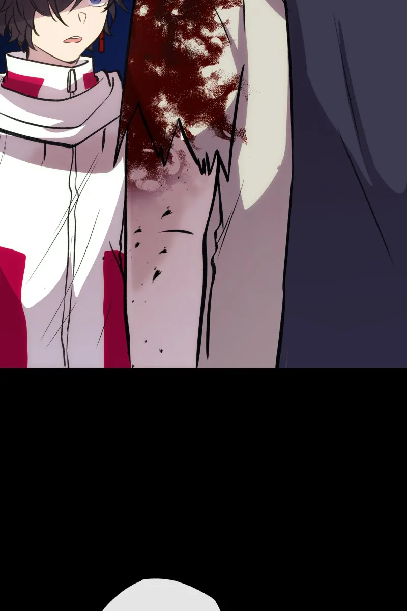 Rebirth Chapter 152 page 36 - 
