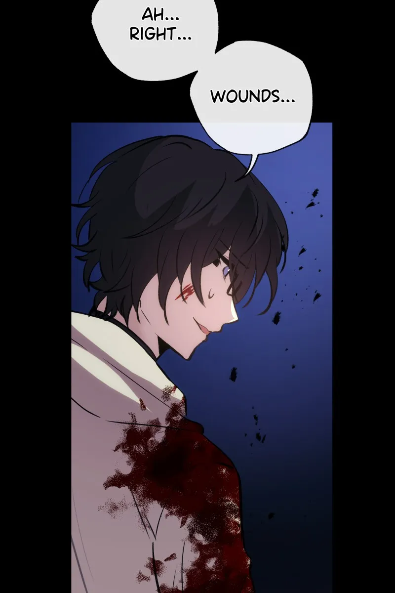 Rebirth Chapter 152 page 37 - 