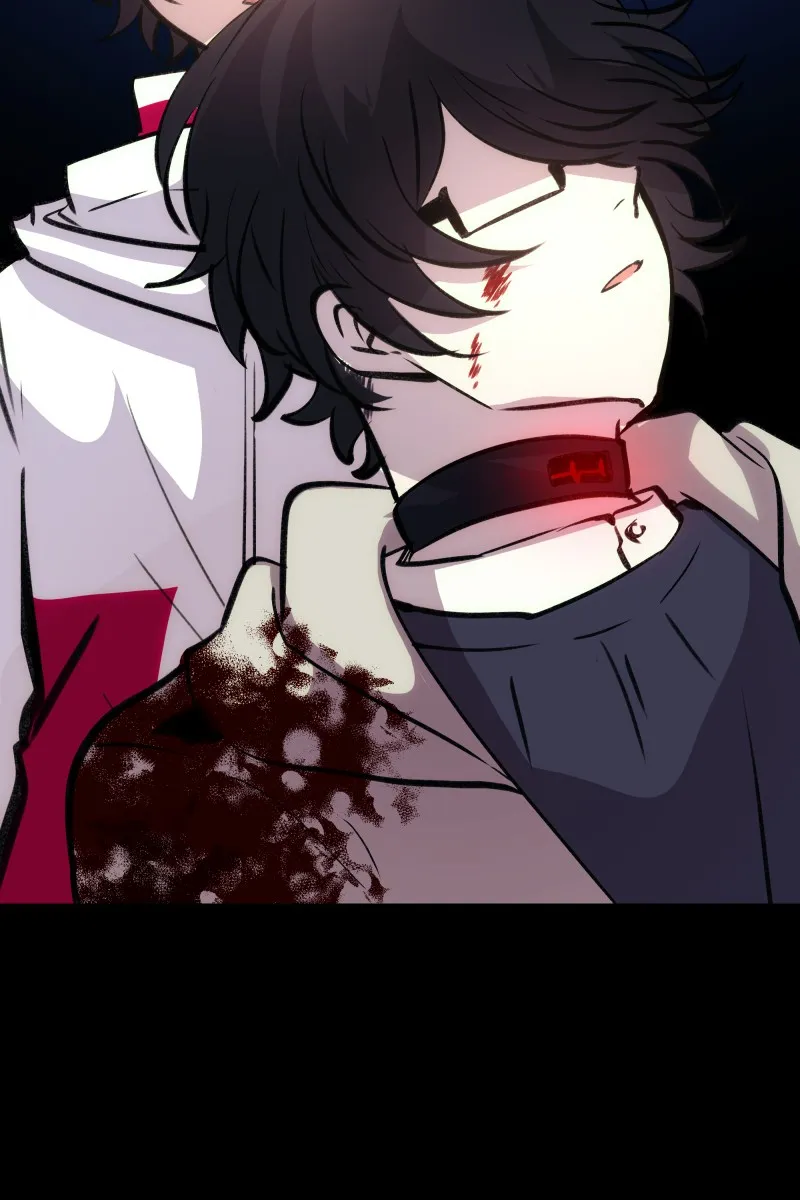 Rebirth Chapter 152 page 39 - 