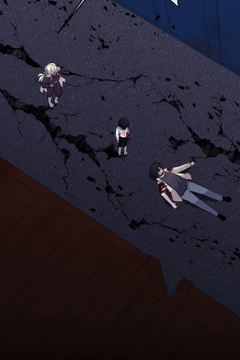 Rebirth Chapter 152 page 41 - 