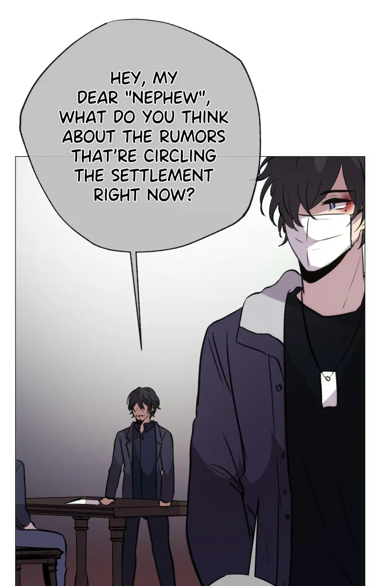 Rebirth Chapter 152 page 75 - 
