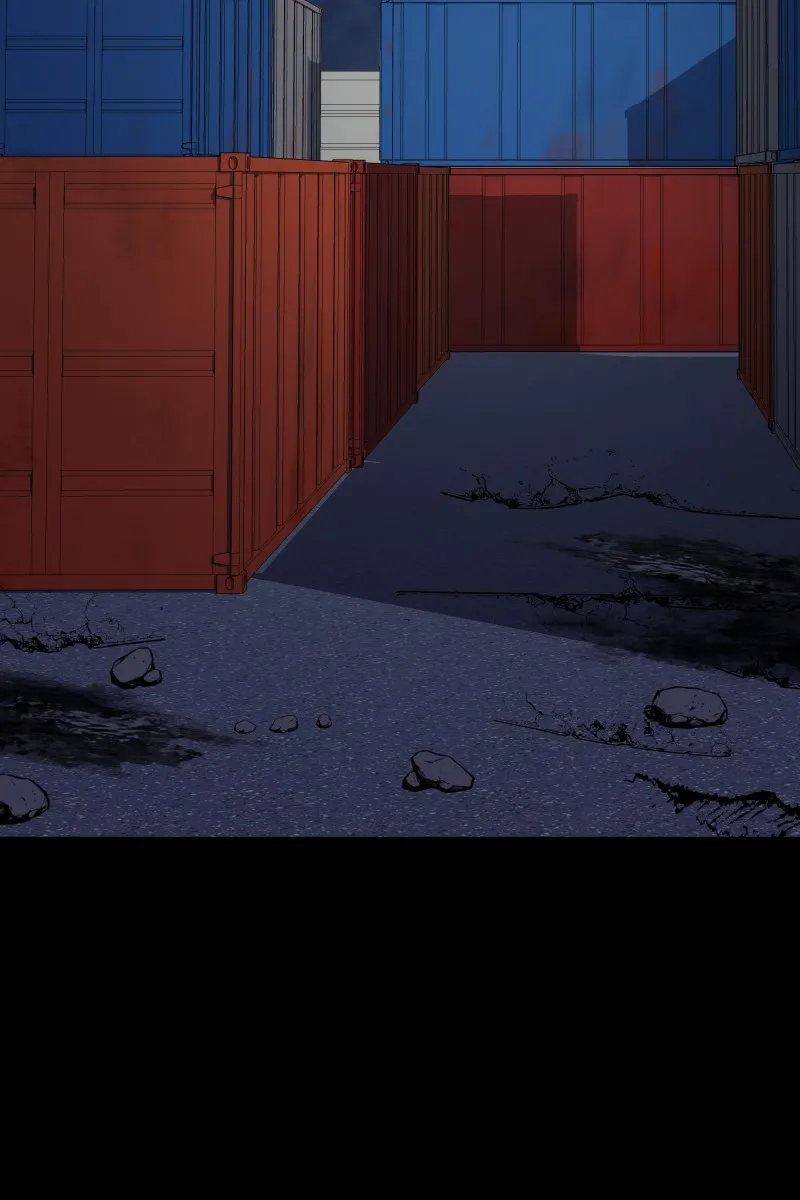 Rebirth Chapter 153 page 2 - 