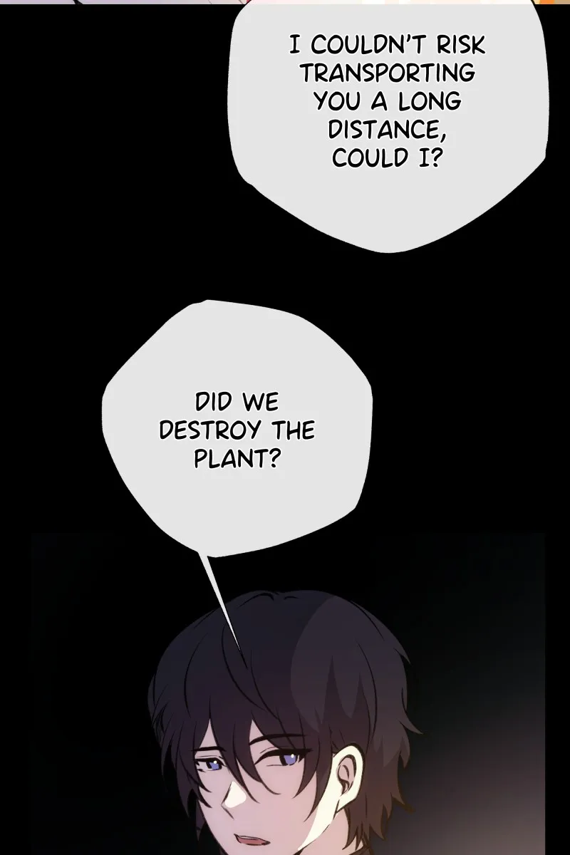 Rebirth Chapter 153 page 11 - 