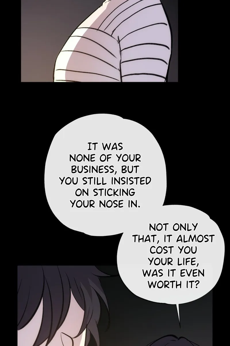 Rebirth Chapter 153 page 15 - 