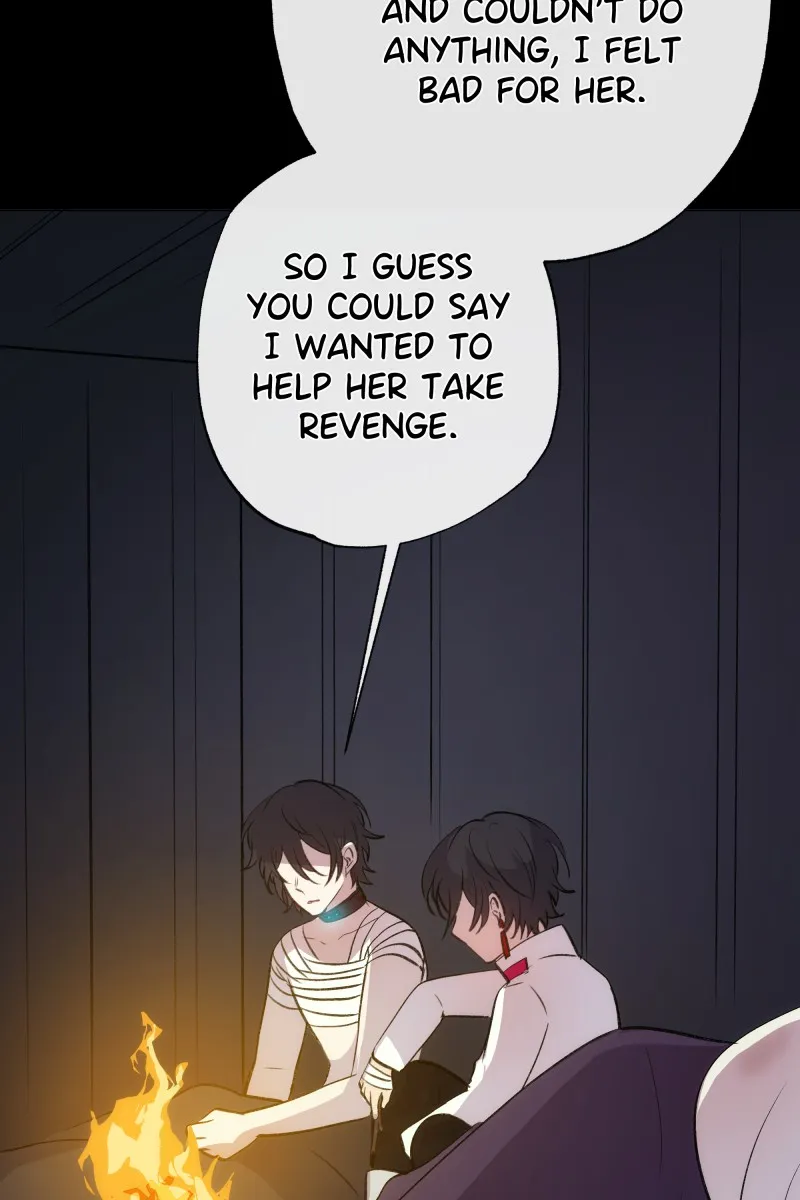 Rebirth Chapter 153 page 17 - 