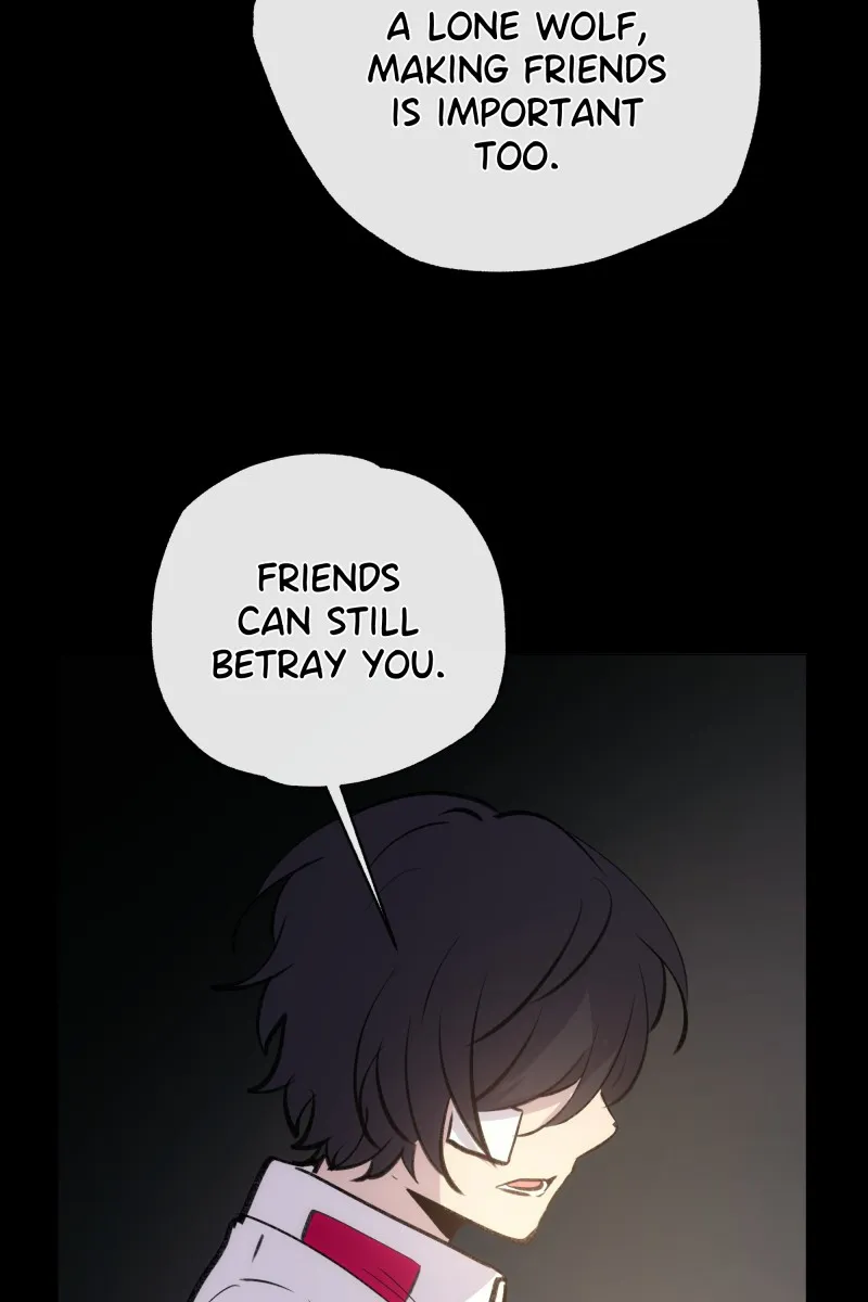 Rebirth Chapter 153 page 22 - 