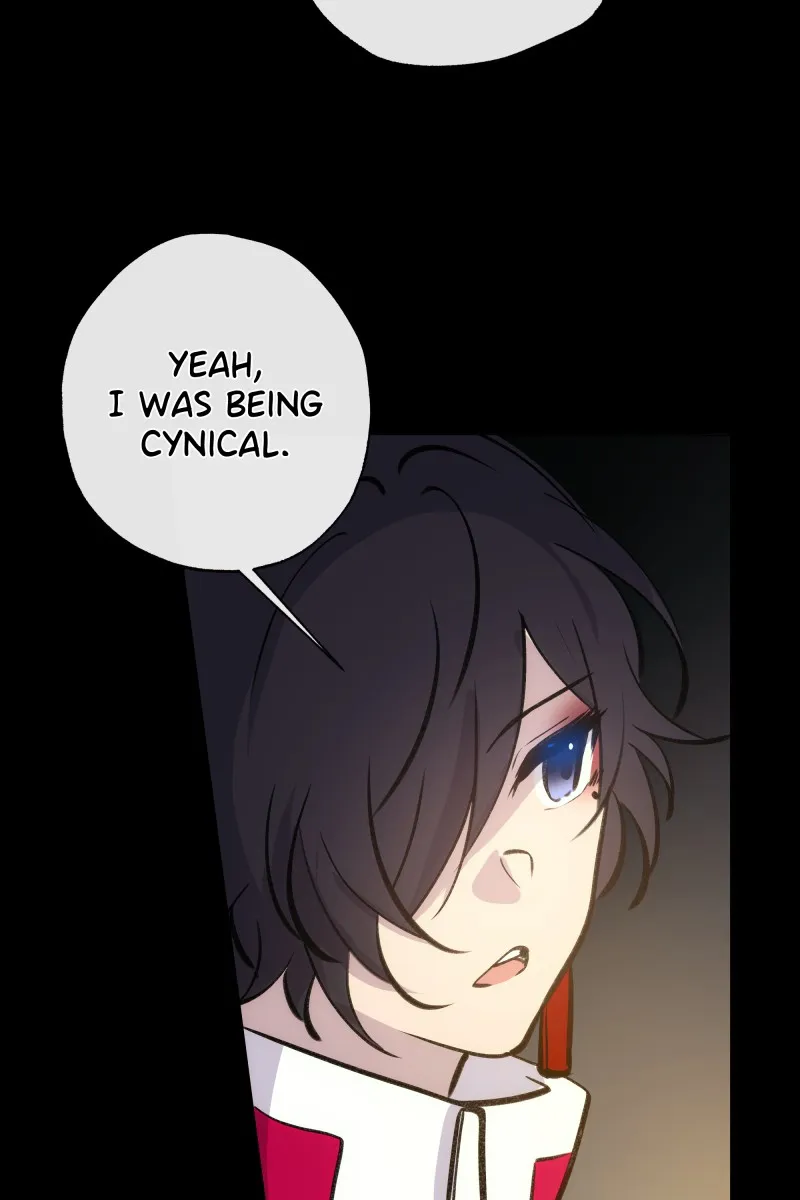 Rebirth Chapter 153 page 26 - 