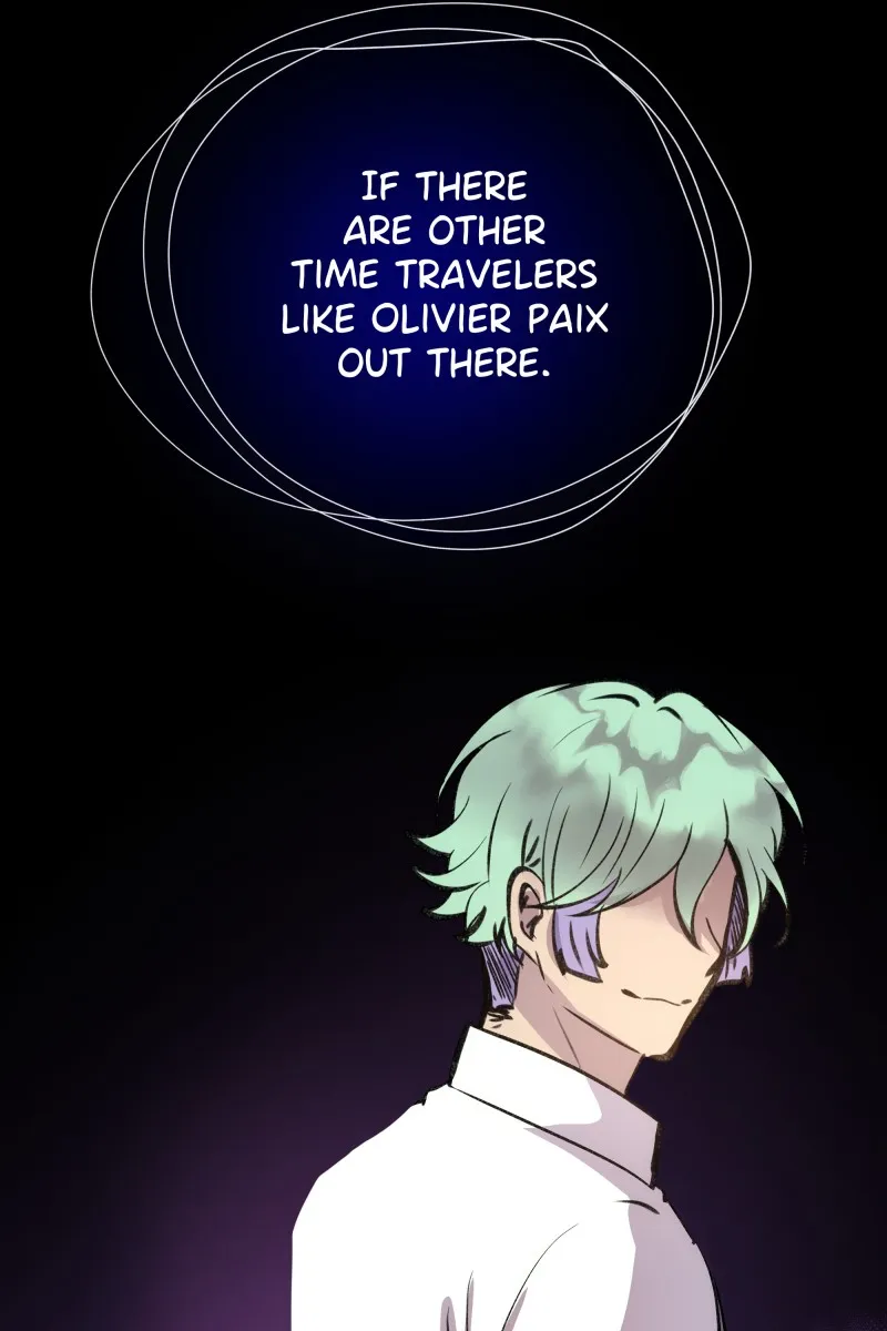 Rebirth Chapter 153 page 35 - 