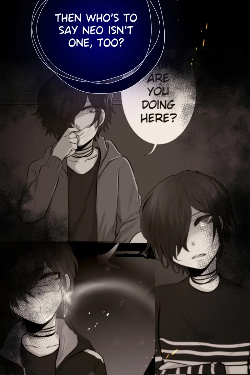 Rebirth Chapter 153 page 37 - 