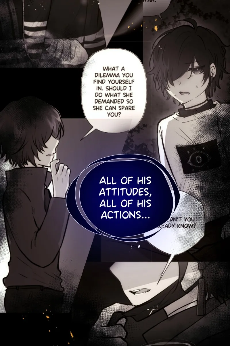 Rebirth Chapter 153 page 38 - 