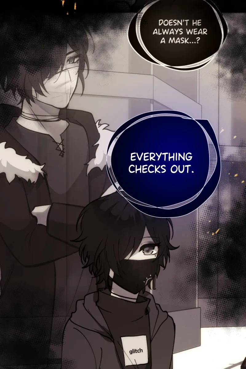 Rebirth Chapter 153 page 39 - 