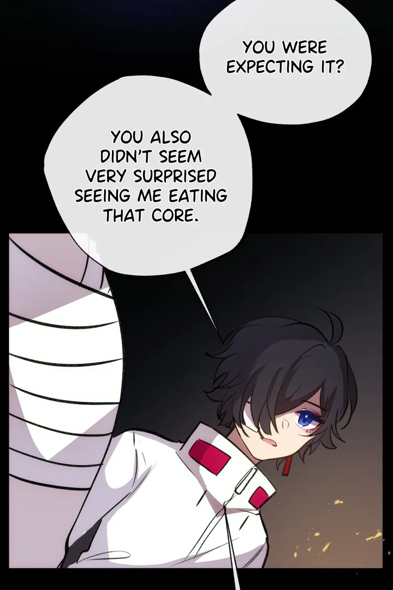 Rebirth Chapter 153 page 43 - 