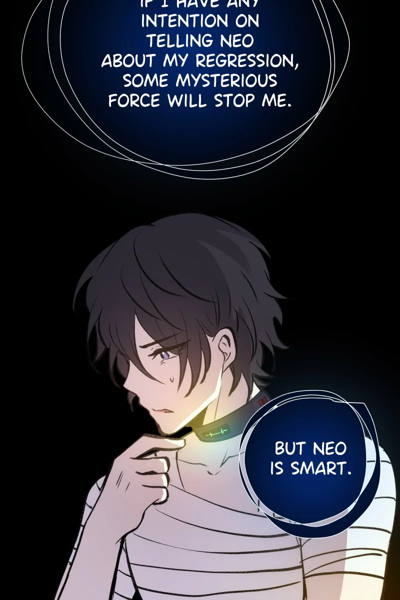 Rebirth Chapter 153 page 48 - 