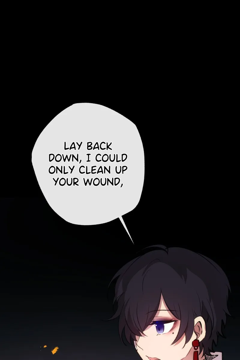 Rebirth Chapter 153 page 6 - 