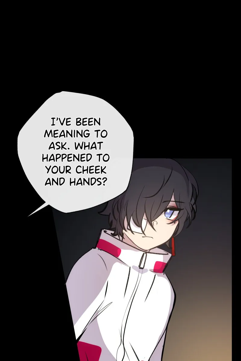 Rebirth Chapter 153 page 88 - 