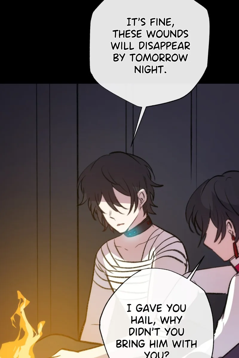 Rebirth Chapter 153 page 91 - 
