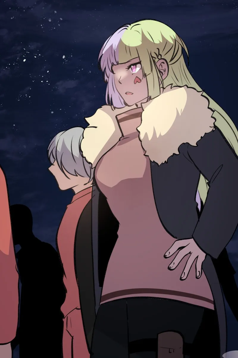 Rebirth Chapter 153 page 96 - 