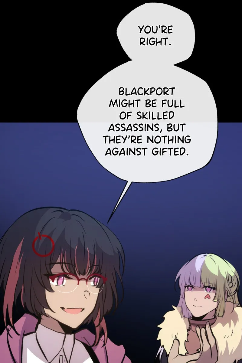 Rebirth Chapter 154 page 11 - 