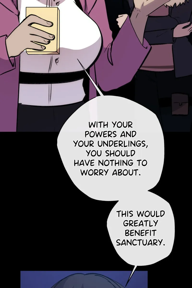 Rebirth Chapter 154 page 12 - 