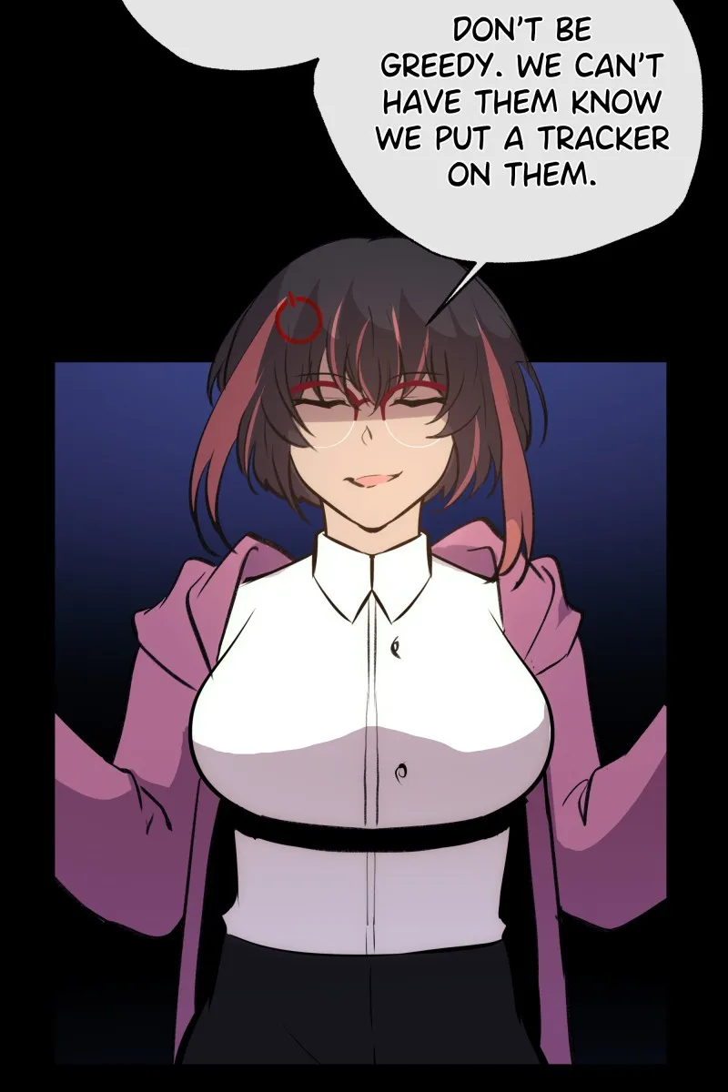 Rebirth Chapter 154 page 15 - 