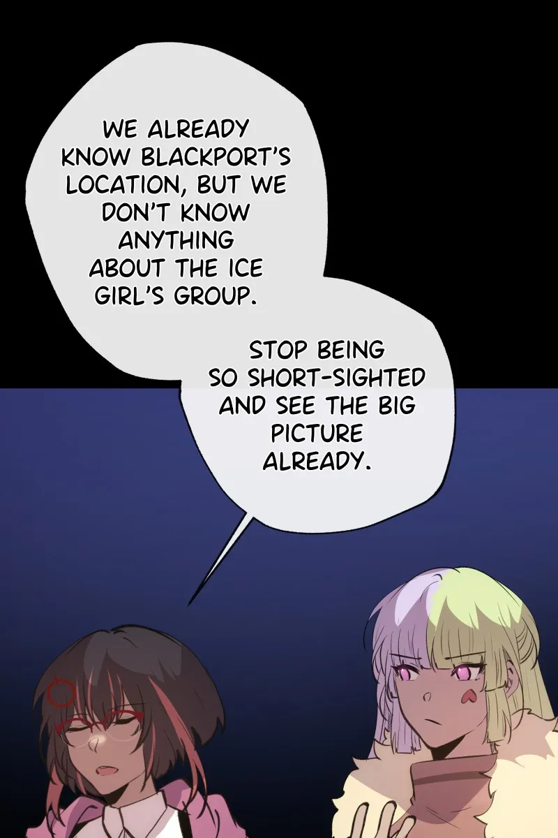 Rebirth Chapter 154 page 16 - 