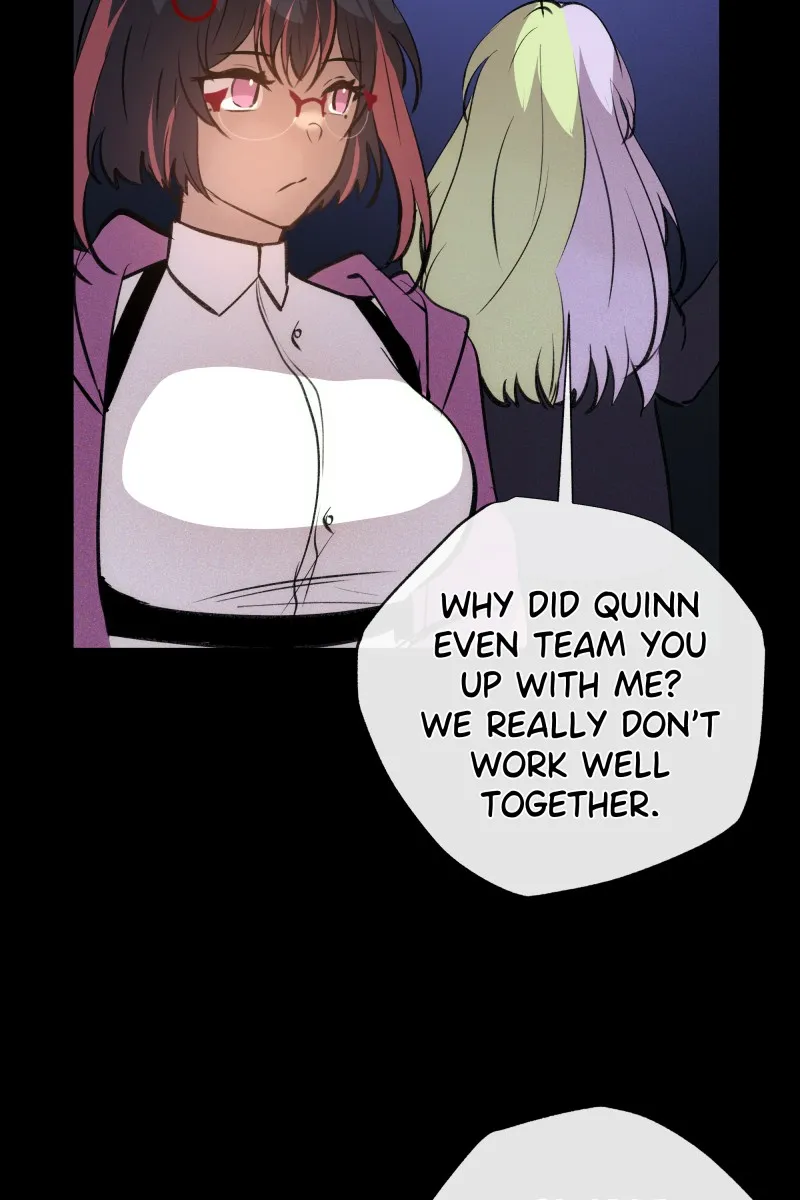 Rebirth Chapter 154 page 18 - 