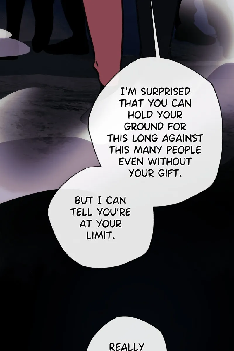 Rebirth Chapter 154 page 36 - 