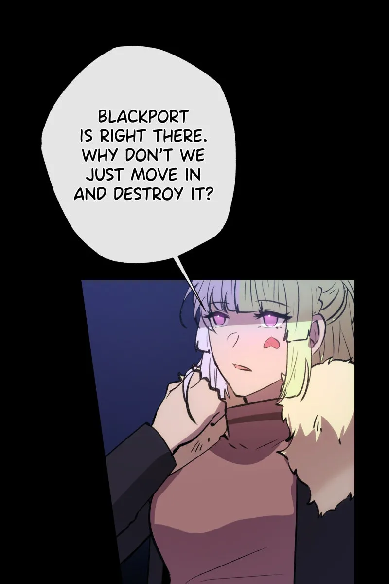 Rebirth Chapter 154 page 5 - 