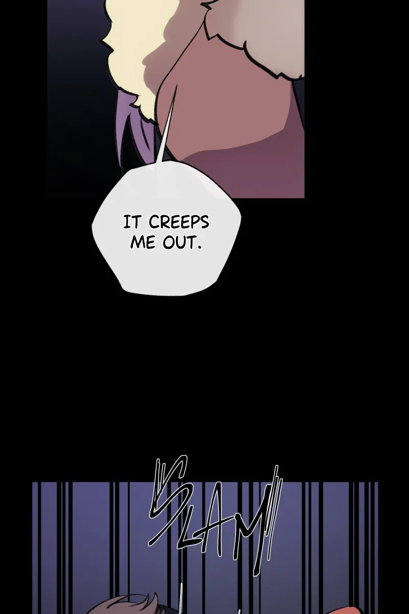 Rebirth Chapter 154 page 50 - 