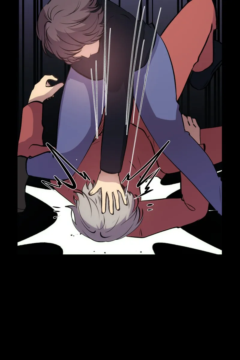 Rebirth Chapter 154 page 51 - 