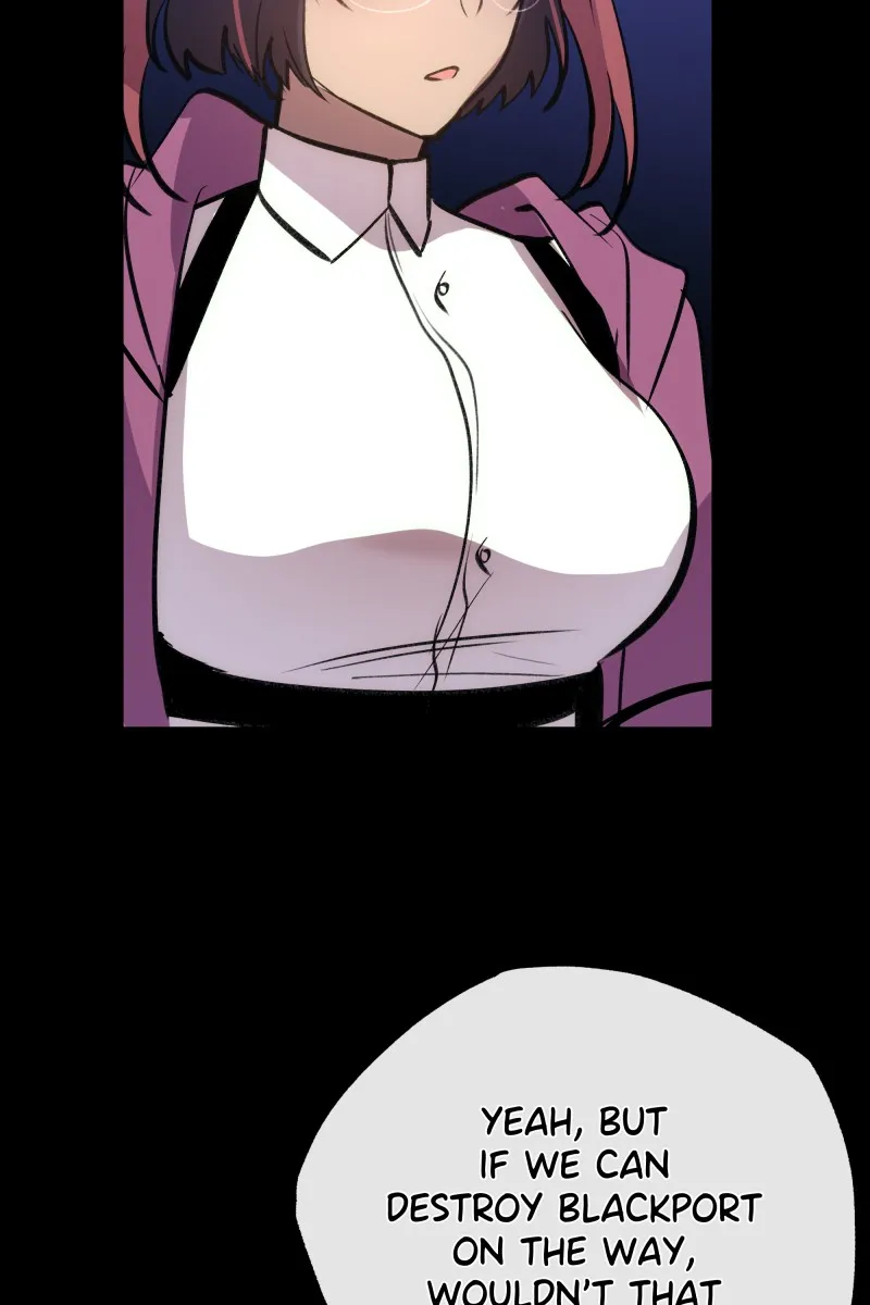 Rebirth Chapter 154 page 7 - 