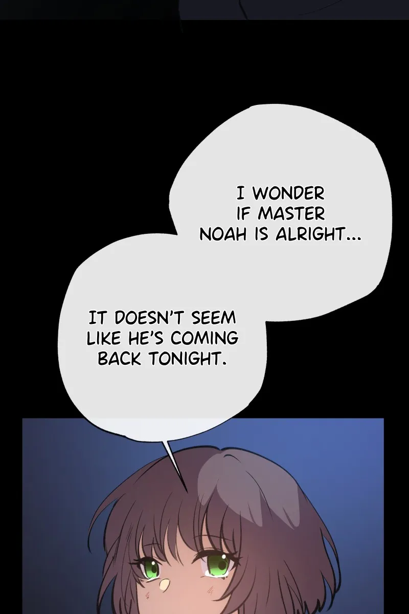 Rebirth Chapter 154 page 85 - 