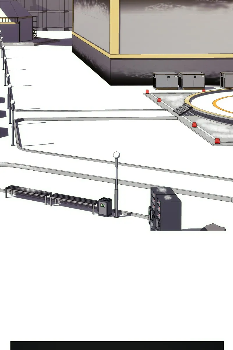 Rebirth Chapter 155 page 2 - 