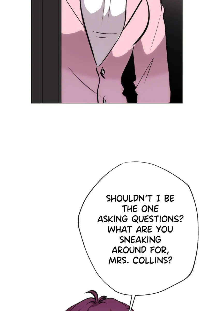 Rebirth Chapter 155 page 11 - 