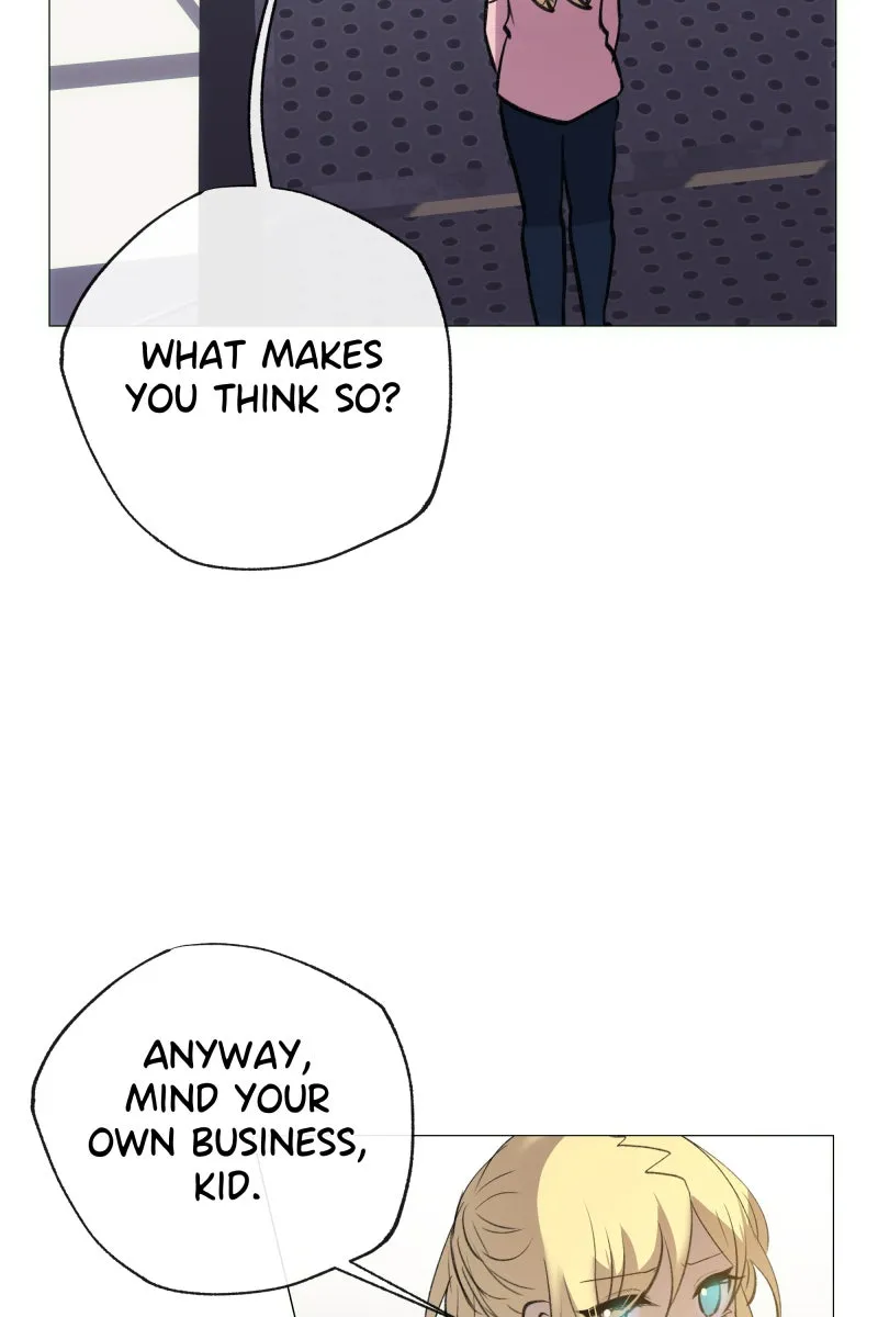 Rebirth Chapter 155 page 14 - 