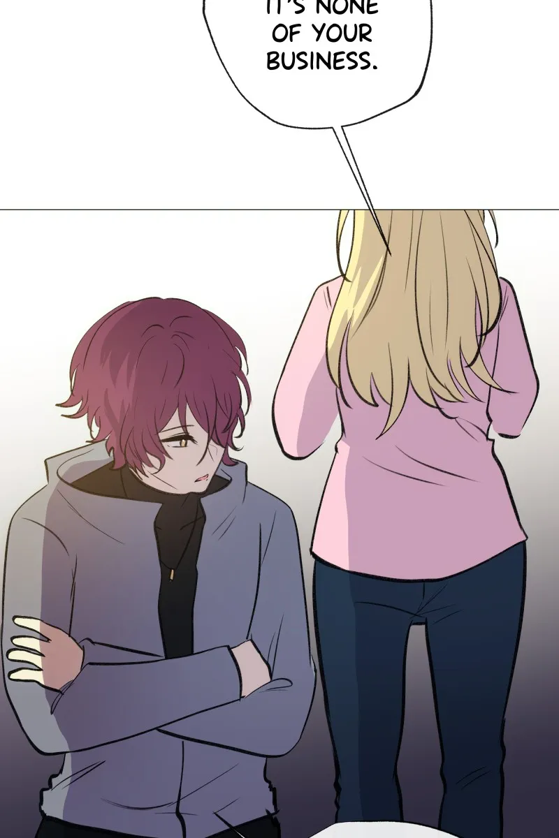 Rebirth Chapter 155 page 17 - 