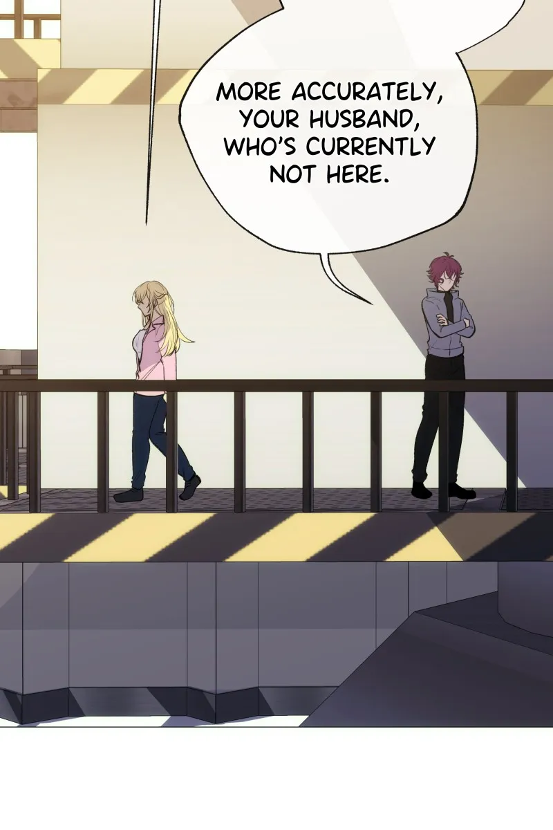 Rebirth Chapter 155 page 19 - 