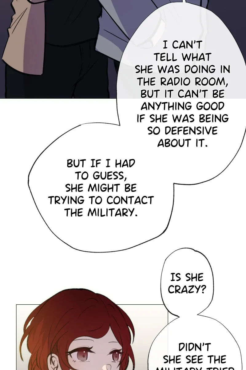 Rebirth Chapter 155 page 25 - 