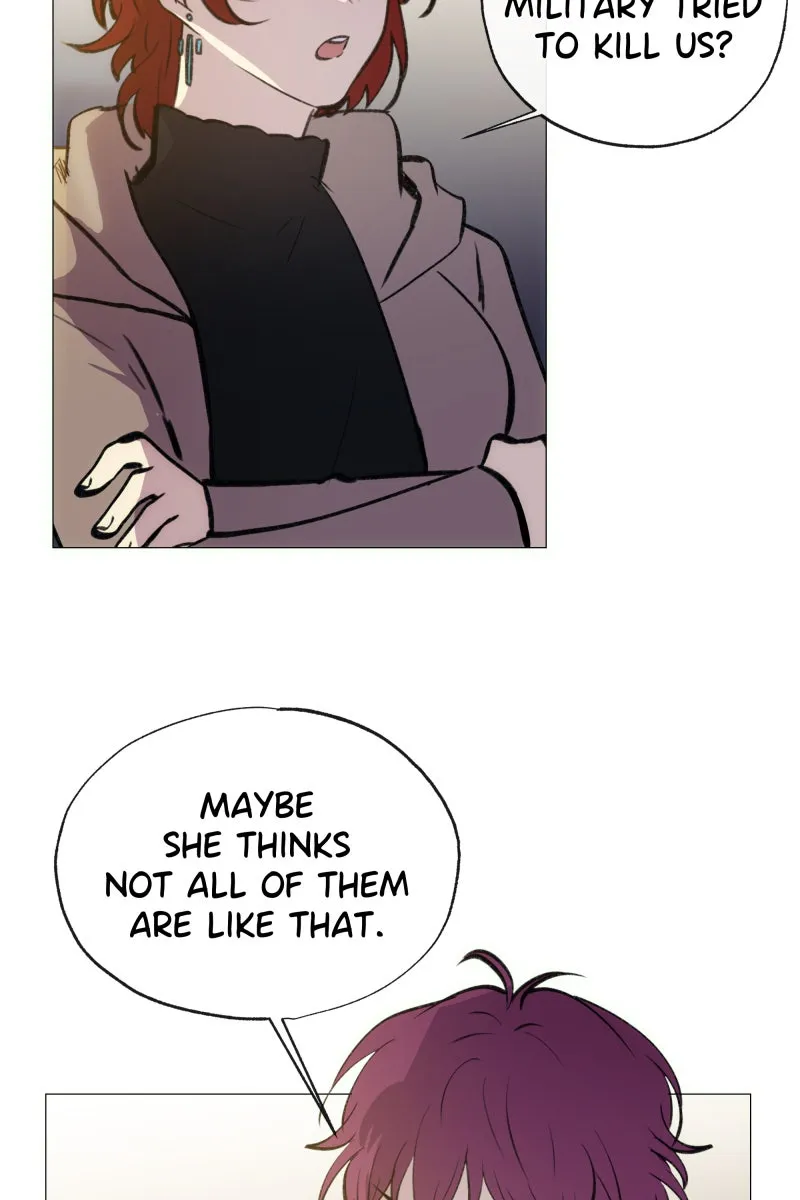 Rebirth Chapter 155 page 26 - 