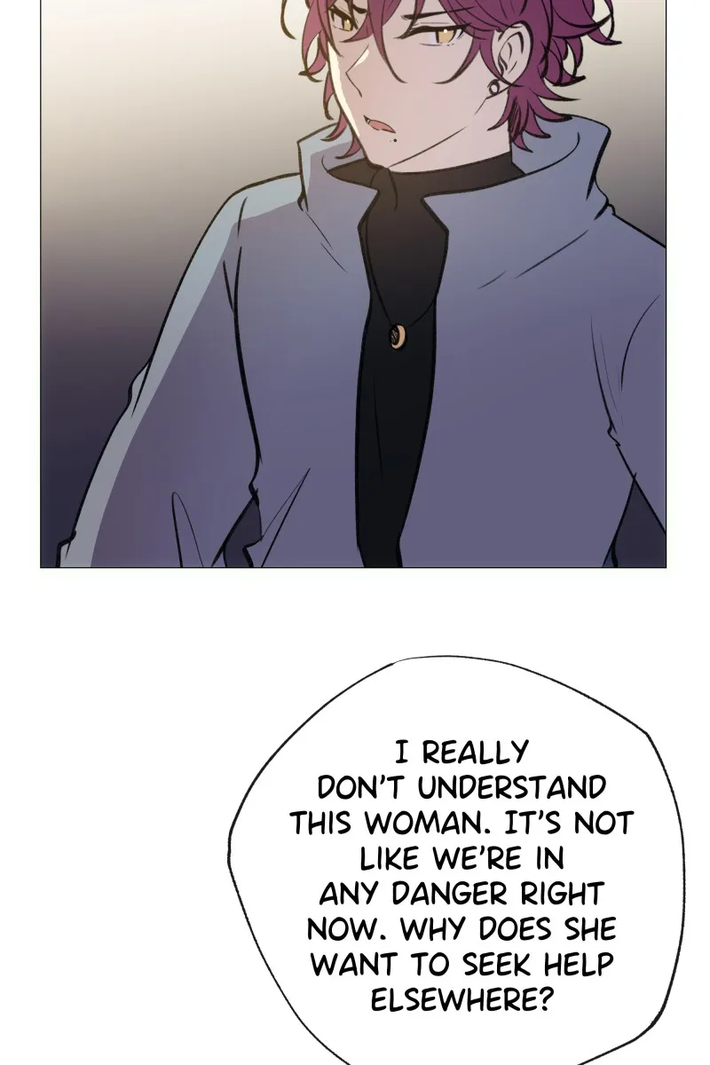 Rebirth Chapter 155 page 27 - 