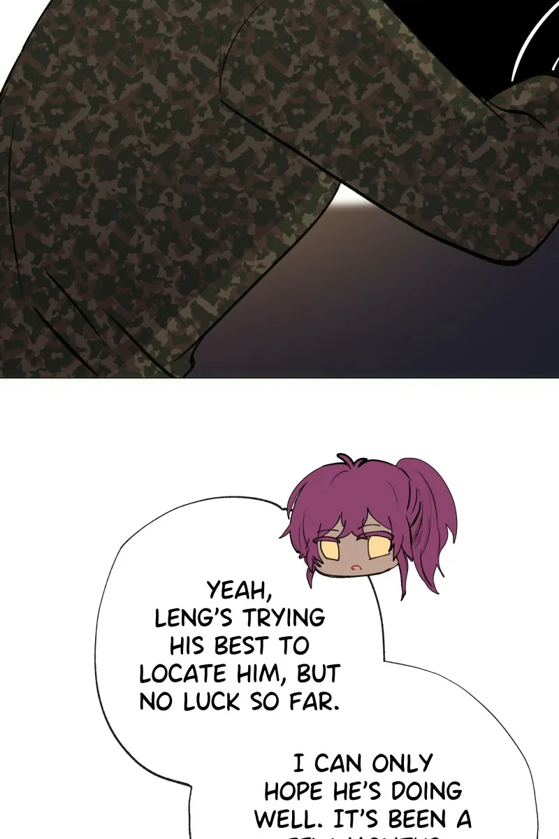 Rebirth Chapter 155 page 35 - 