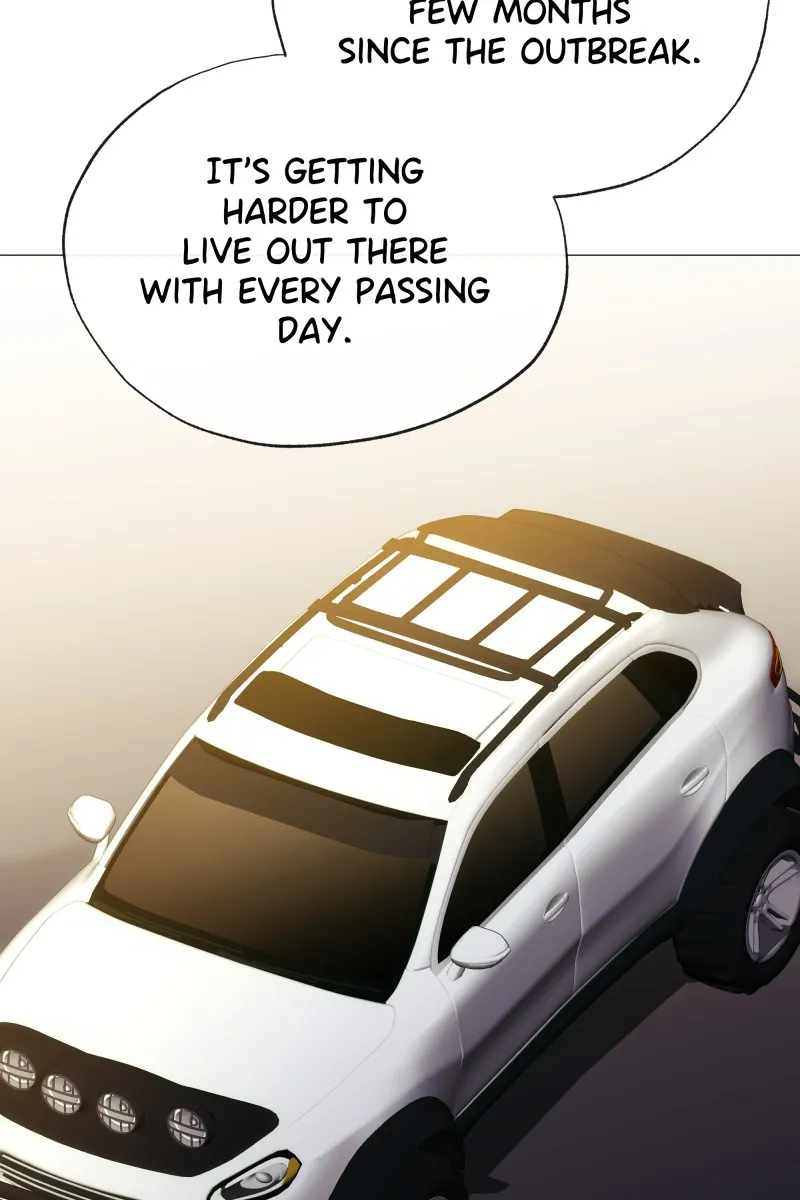 Rebirth Chapter 155 page 36 - 