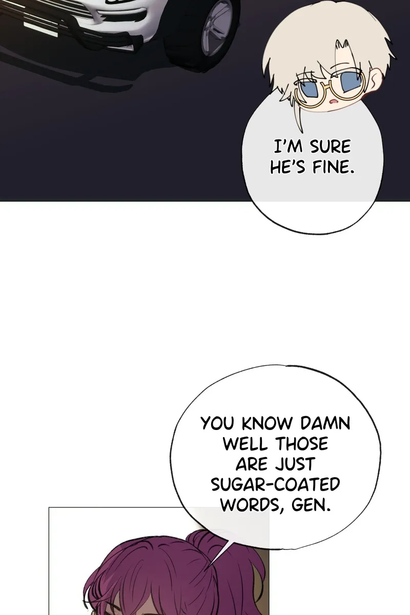 Rebirth Chapter 155 page 37 - 