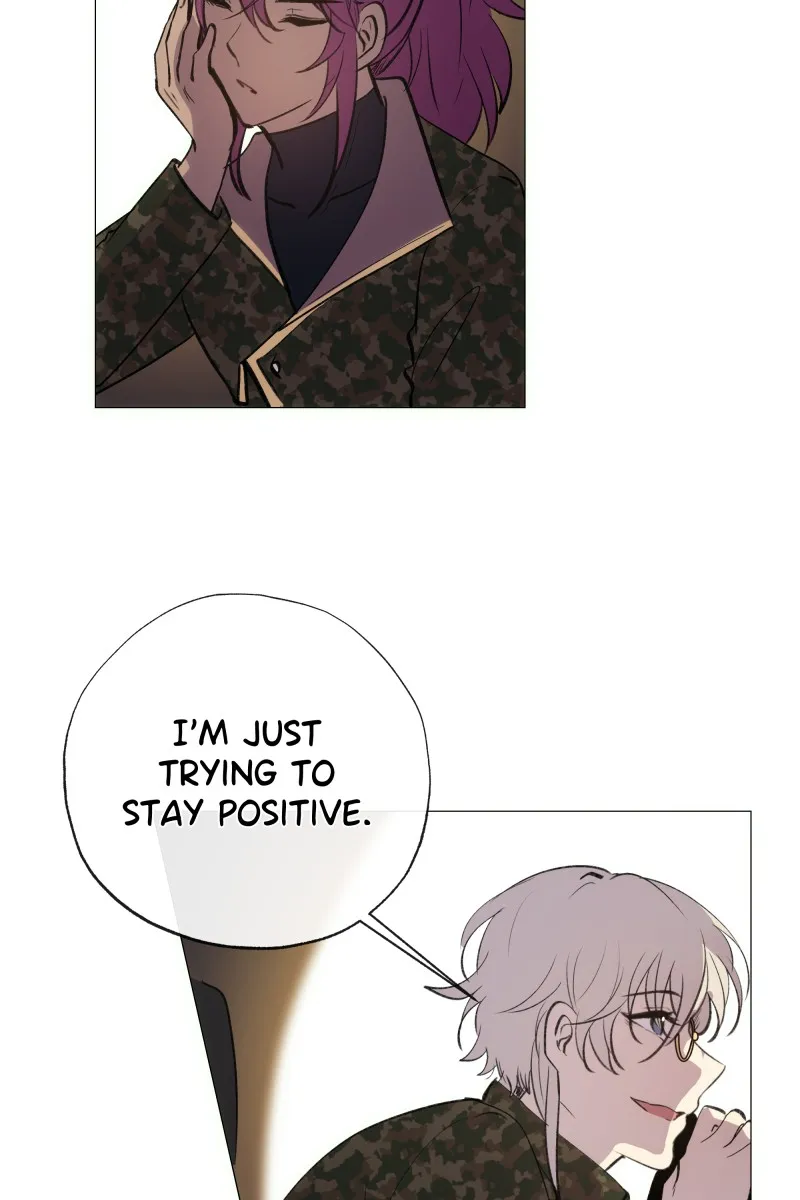 Rebirth Chapter 155 page 38 - 